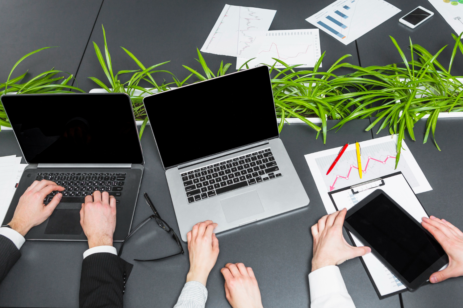 About GLB SP MARKET LLC