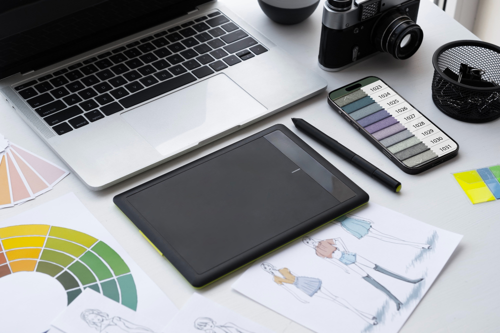 Graphic Design Pricing