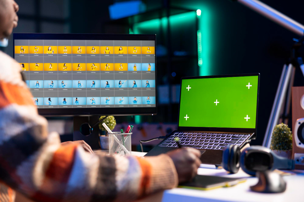 Video Editing Pricing